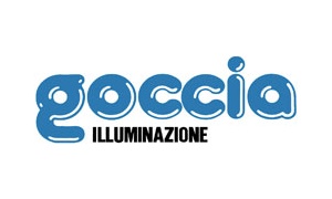 goccia
