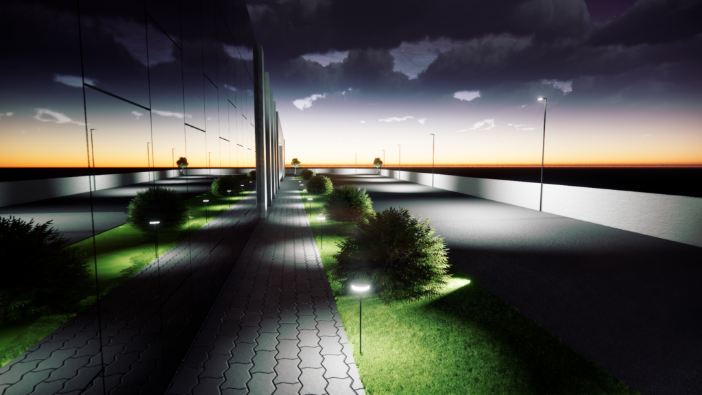 VISTA M